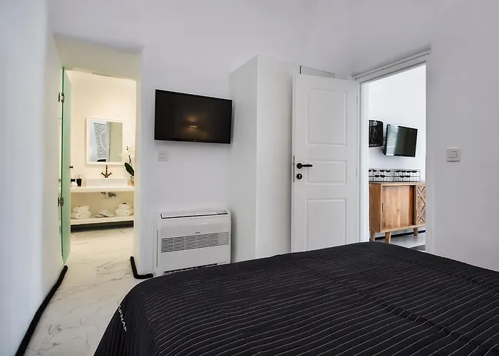 Mirinda Villa Fira (Santorini)