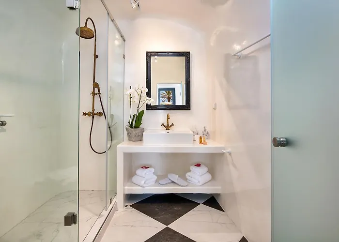 Mirinda Fira (Santorini)