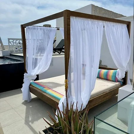 Mirinda Villa