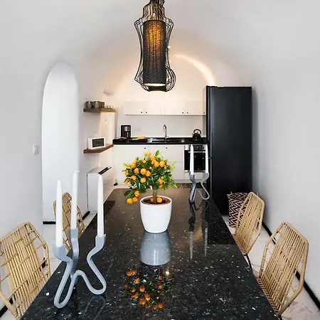 Villa Mirinda *