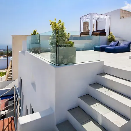 Mirinda Villa