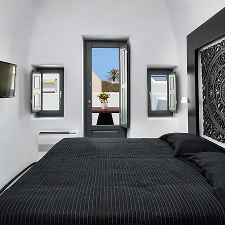 Mirinda サントリーニ