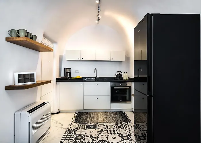 Mirinda サントリーニ